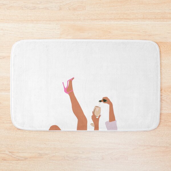 Item preview, Wine O'Clock designed and sold by Gianna Dolan.