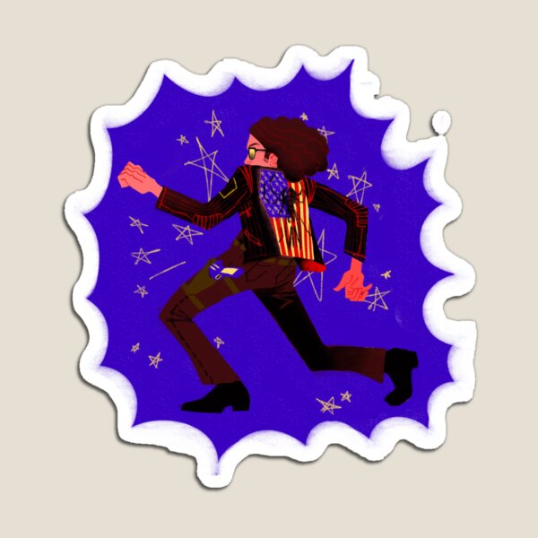 Item preview, Jet Star! designed and sold by MCRaymance.