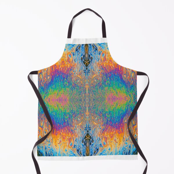 Item preview, Trippy Psychedelic 60's Pattern (PHIRE) designed and sold by mark burban.