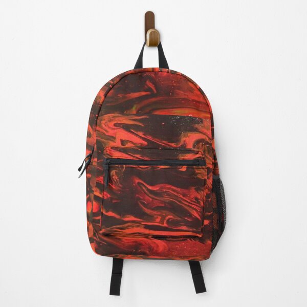 Item preview, Lava Field designed and sold by Heather Bassett.