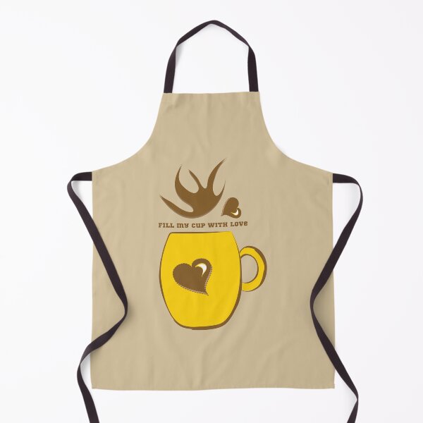 Item preview, Fill My Cup designed and sold by amak.