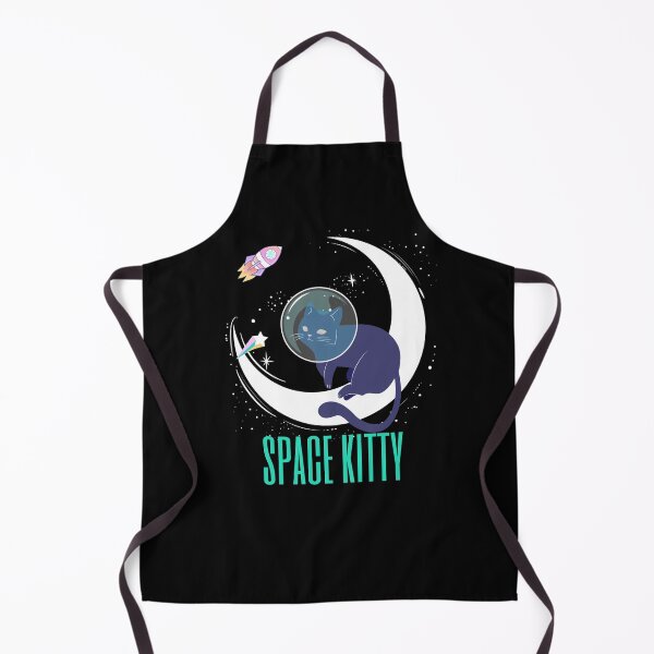 Artikelvorschau, Space Kitty entworfen und verkauft von lozo828.