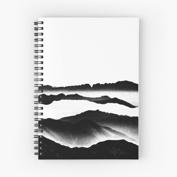 Item preview, An Endless Hike designed and sold by OurWorldTree.