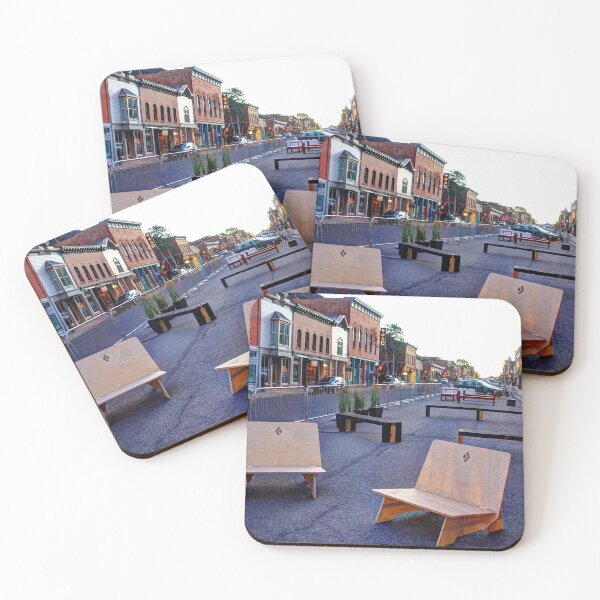Item preview, Telluride and covid19 designed and sold by zumi.
