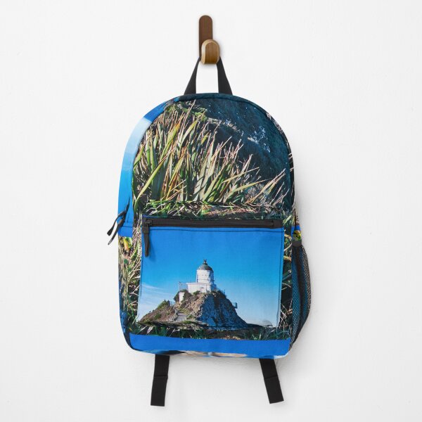 Item preview, Nugget Point Lighthouse 2 - Catlins - New Zealand designed and sold by StevenRalserPhoto.