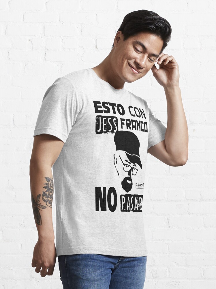 Camiseta franco best sale