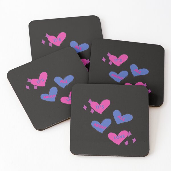 Item preview, Bisexual:Love is love designed and sold by littlehapa.