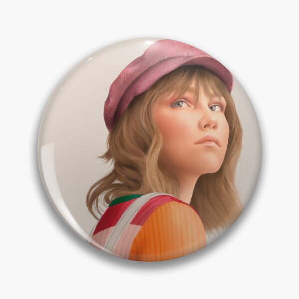 Item preview, Grace Vanderwaal drawing designed and sold by Francisco Licari.