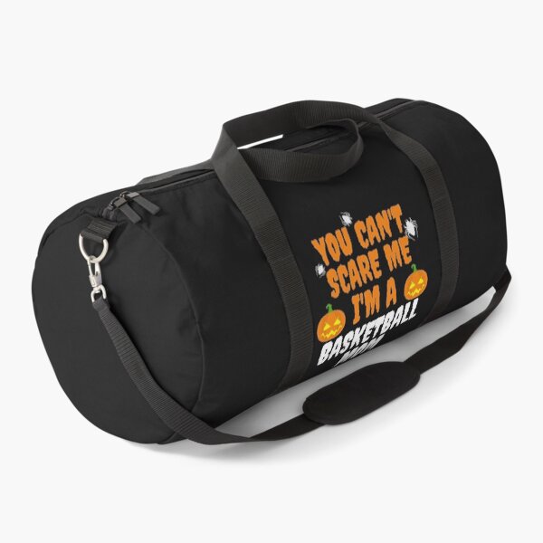 Item preview, You can't scare me I'm a Basketball Mom Halloween designed and sold by losttribe.