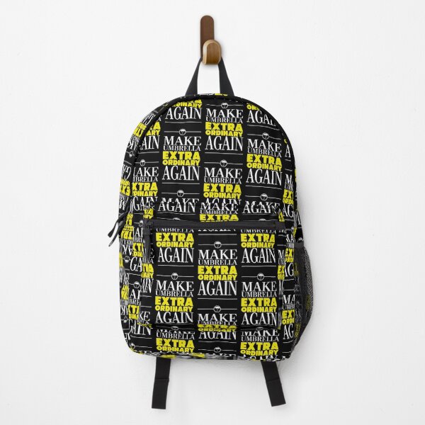 Item preview, UMBRELLA ACADEMY: MAKE UMBRELLA EXTRAORDINARY AGAIN V2 designed and sold by FunGangStore.