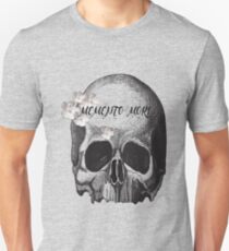 Memento mori Unisex T-Shirt
