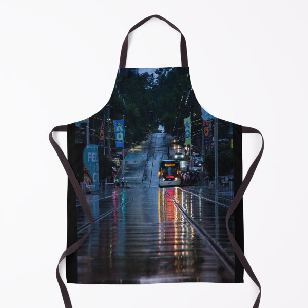 Item preview, Trams of Melbourne. designed and sold by DavidToolan.