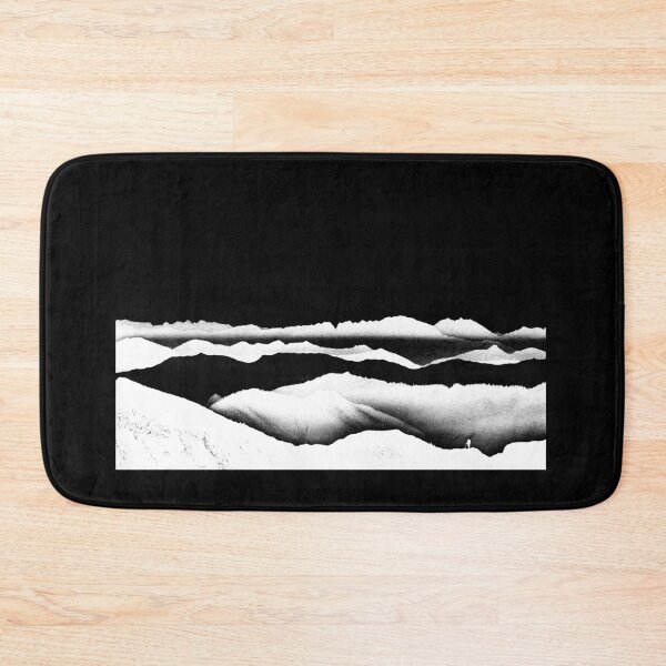 Item preview, An Endless Hike in Superposition designed and sold by OurWorldTree.