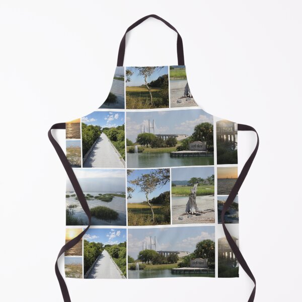 Item preview, Jekyll Island designed and sold by Autumn Seas Photography.