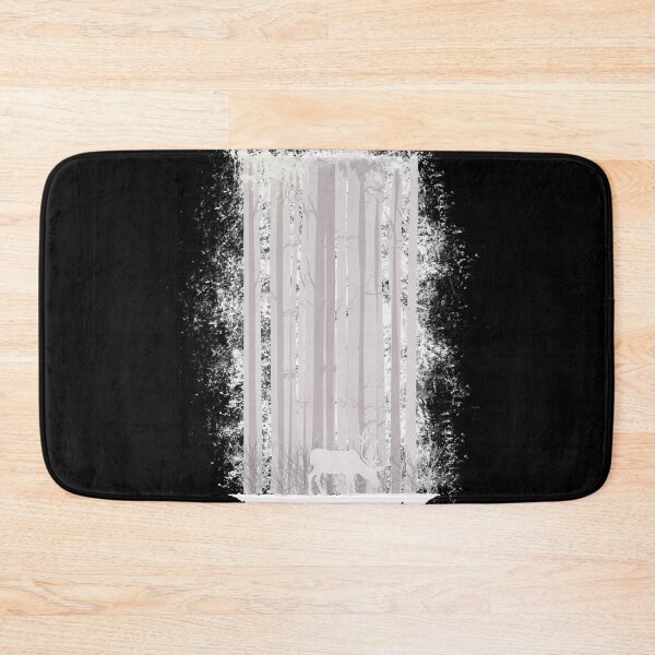 Item preview, deep forest designed and sold by berwies.