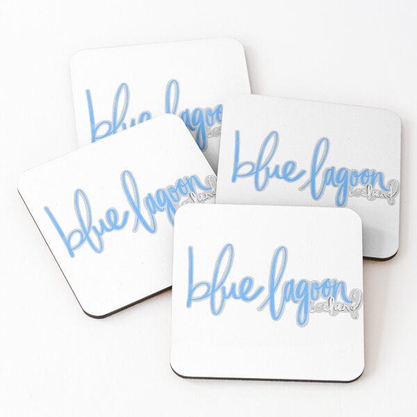 Item preview, Blue Lagoon designed and sold by AlishaMSchil.