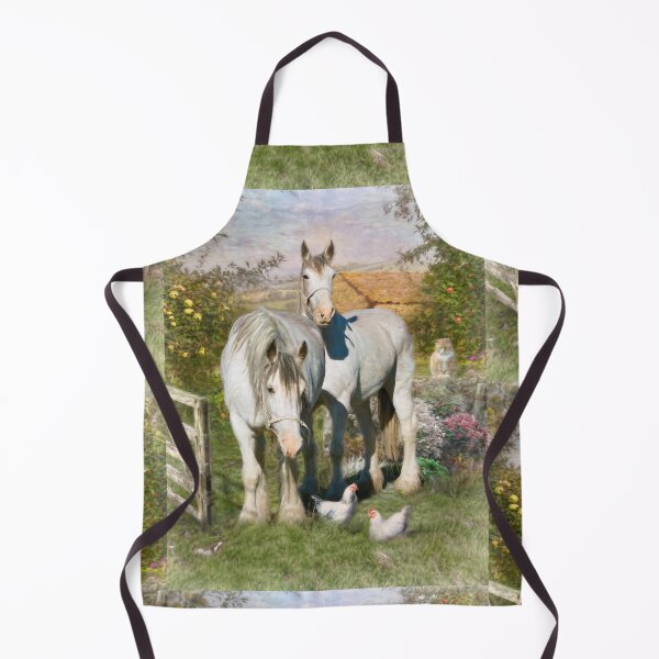 Item preview, Please Shut The Gate designed and sold by Trudi's Images.