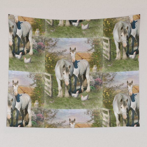 Item preview, Please Shut The Gate designed and sold by Trudi's Images.