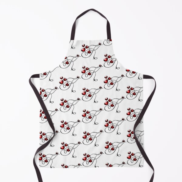 Item preview, letter K designed and sold by nannadesign.