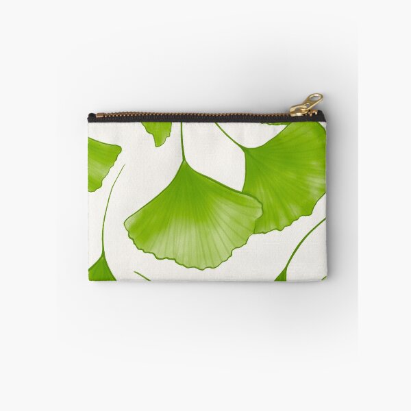 Item preview, Ginkgo Biloba Watercolor Leaf designed and sold by trajeado14.