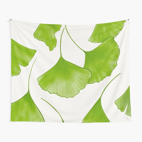 Ginkgo Leaf Gifts & Merchandise for Sale | Redbubble