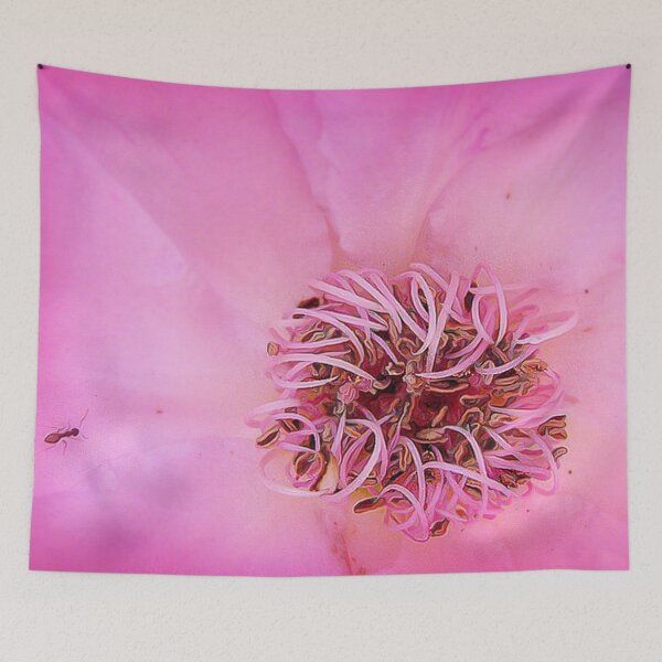 Item preview, Pink Stame designed and sold by Maria  Gonzalez.