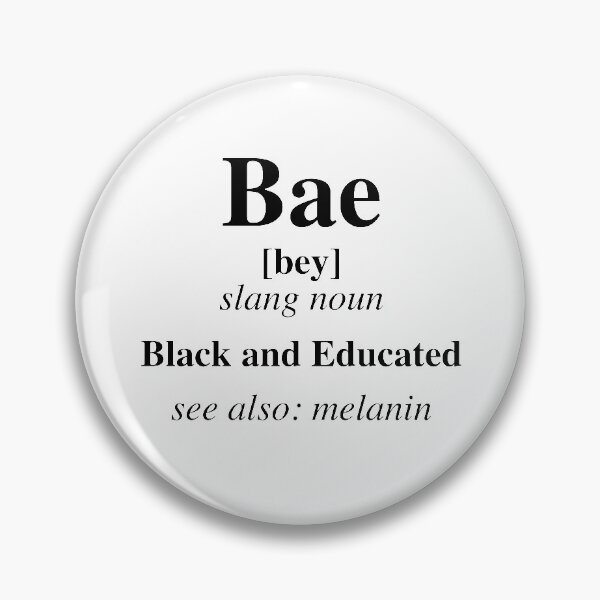Item preview, Bae Definition designed and sold by BScotty.