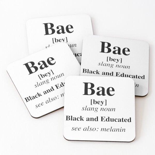 Item preview, Bae Definition designed and sold by BScotty.