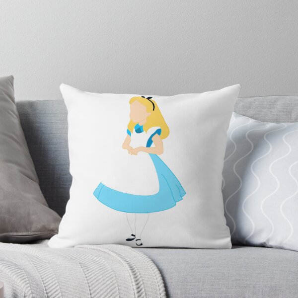 Artikelvorschau, Alice im Wunderland entworfen und verkauft von Macnugget.