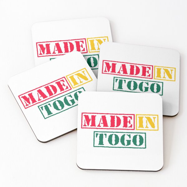Item preview, Made in Togo designed and sold by xesed.