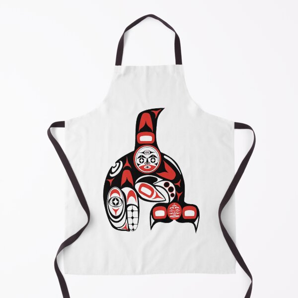 Item preview, Tribal Orca designed and sold by NINUNO.