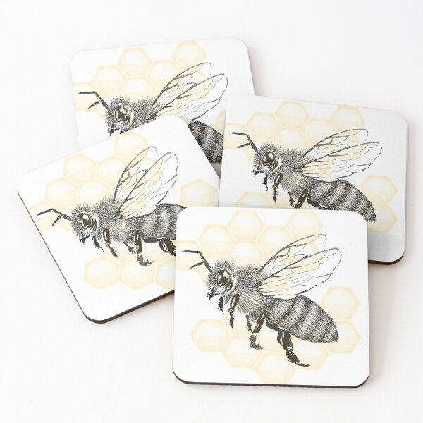 Item preview, Working Bee designed and sold by Linda  Hammond.