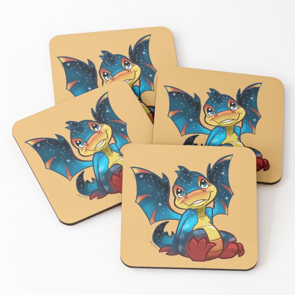 Item preview, Neopets - Eventide Scorchio designed and sold by MaryKatt.