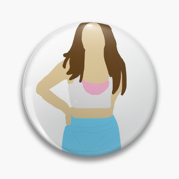 Item preview, Haley James Scott  designed and sold by ashshaiv.