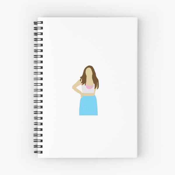 Item preview, Haley James Scott  designed and sold by ashshaiv.