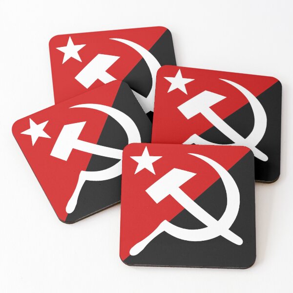 Item preview, Hammer&Sickle designed and sold by MikeTheGinger94.