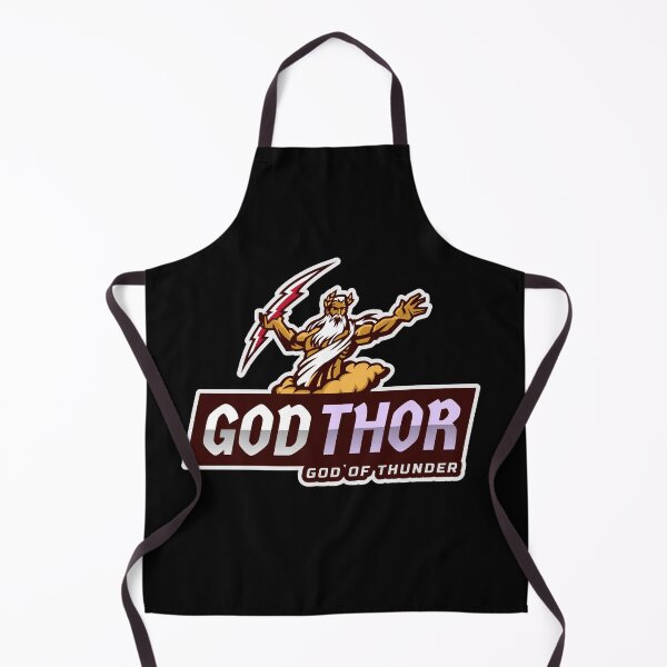 Item preview, God Thor God Of Thunder designed and sold by darknessjeff86.