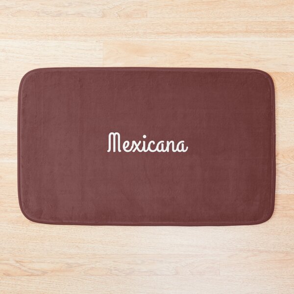 Item preview, Mexicana, Mexican Latina, Spanish designed and sold by Latina Charm.