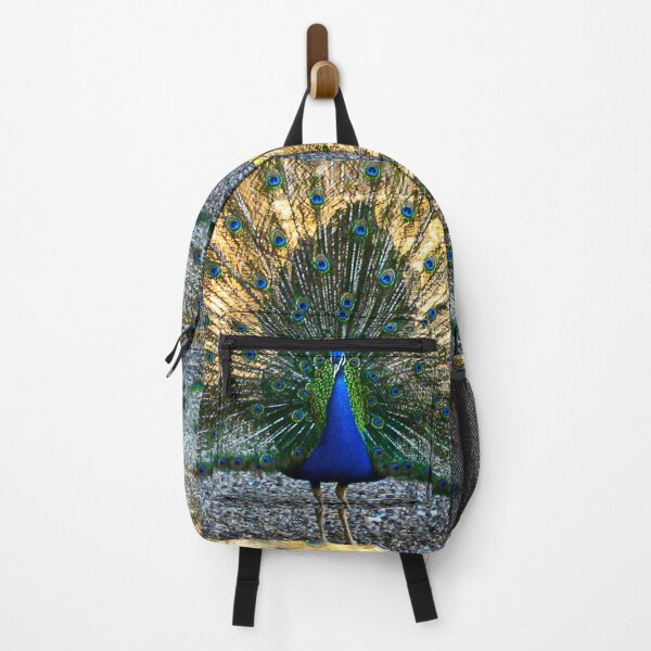Item preview, Peacock designed and sold by Maria Gonzalez.