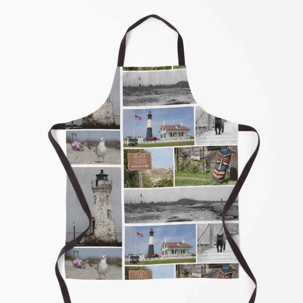 Item preview, Tybee Island, GA designed and sold by Autumn Seas Photography.