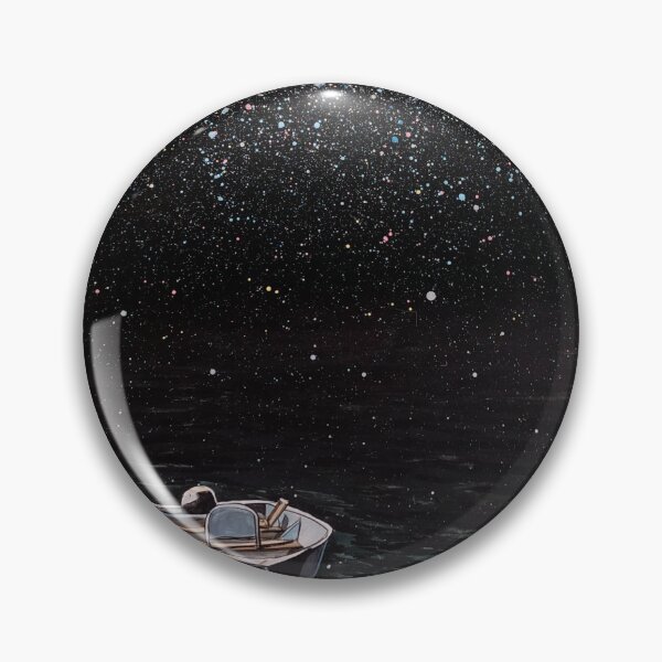 Item preview, Space dock designed and sold by Patrick Ennis.