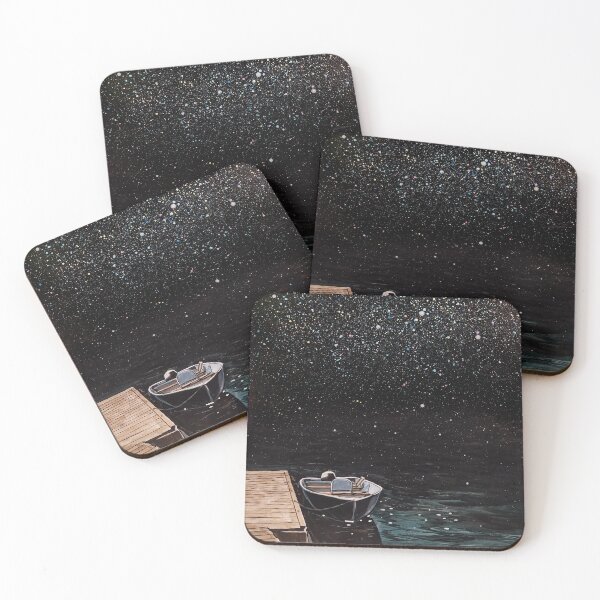Item preview, Space dock designed and sold by Patrick Ennis.