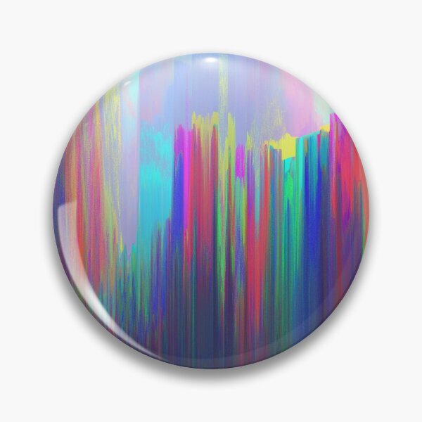 Item preview, Technicolor Rainfall designed and sold by gtcdesign.