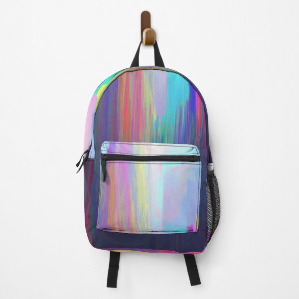 Item preview, Technicolor Rainfall designed and sold by gtcdesign.