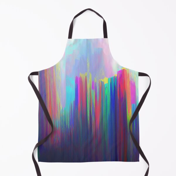 Item preview, Technicolor Rainfall designed and sold by gtcdesign.