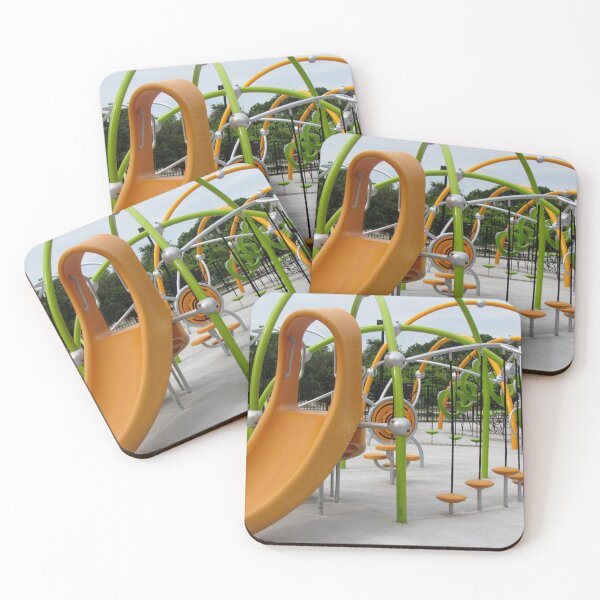Item preview, On The Playground designed and sold by Cynthia48.