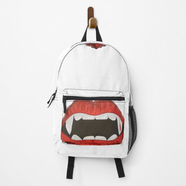 Item preview, Vampire Money Mouth designed and sold by TheFunniestOne.
