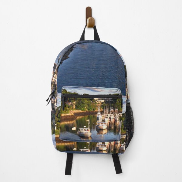 Item preview, Perkins Cove, Maine designed and sold by StevenRalserPhoto.