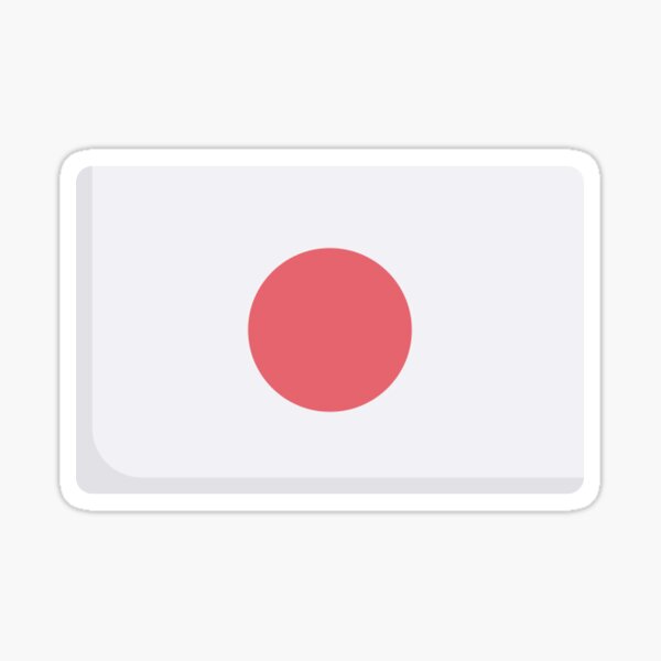 Japan Flag Meaning Gifts Merchandise Redbubble