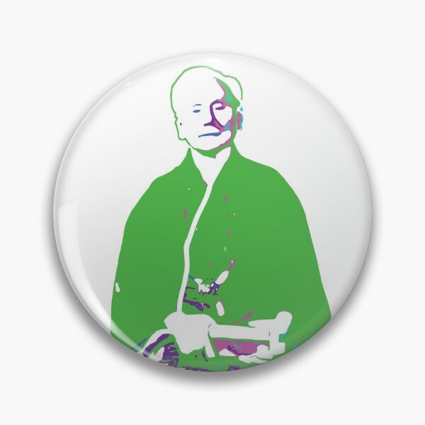Item preview, Karate Cool T-Shirt, Gichin Funakoshi Pop Art designed and sold by Polishthestone.